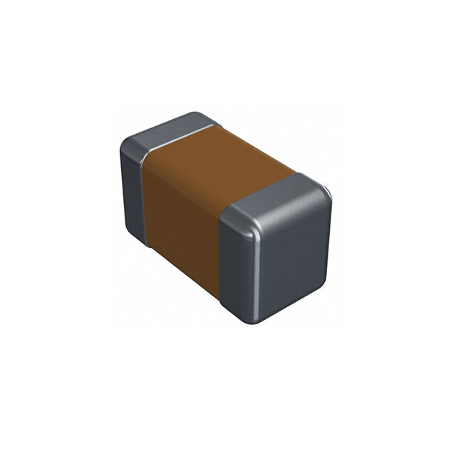 0603B333M160CT