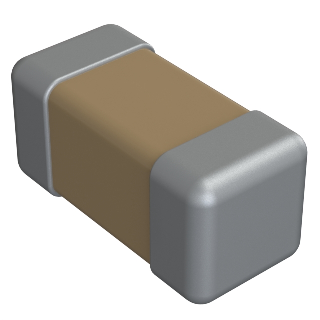 0603J1000181GAT 0603J1000181GAT