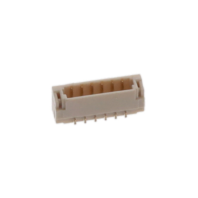 08SH-A-06-GS-SMT-PP-T/R