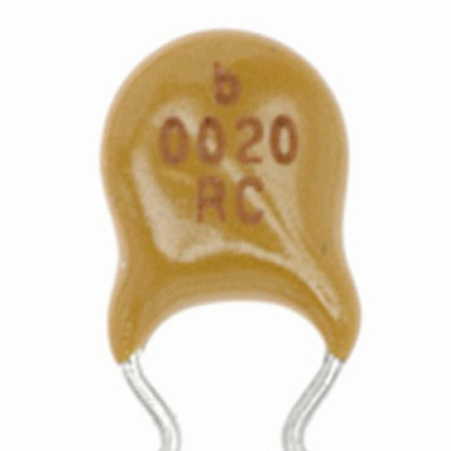 0ZRC0020FF1E 0ZRC0020FF1E