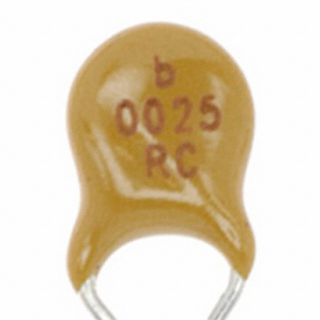 0ZRC0025FF1E 0ZRC0025FF1E