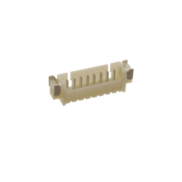 125SH-A-08-TR-SMT 125SH-A-08-TR-SMT