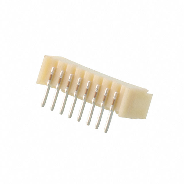 125SH-A-08-TR 125SH-A-08-TR