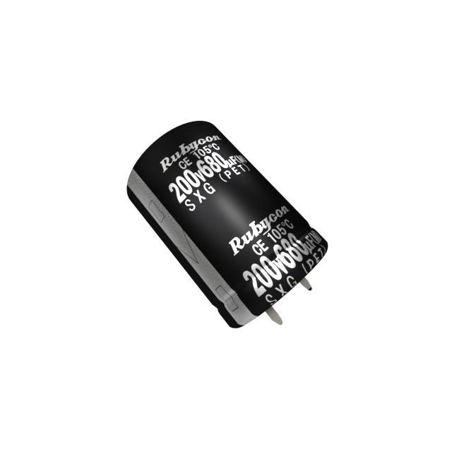 200SXG680MEFC25X35