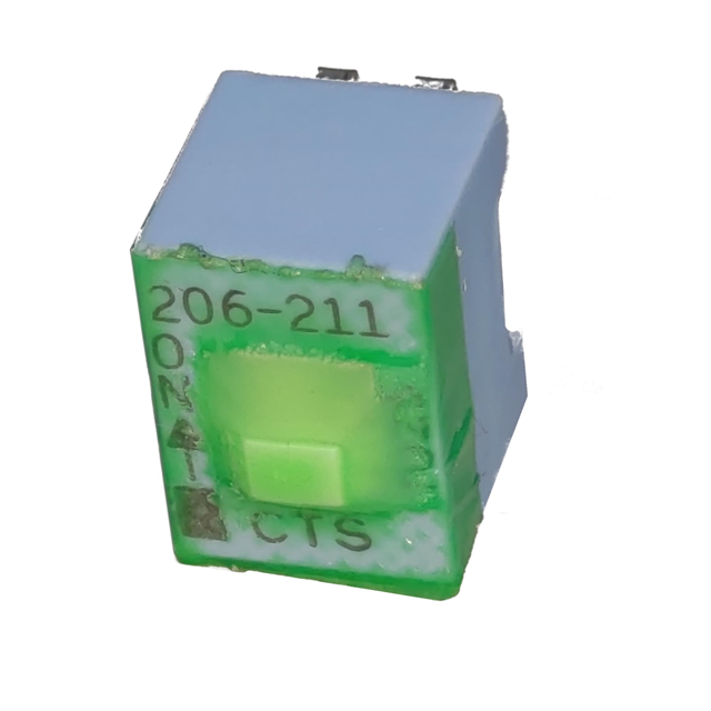 206-211RAST 206-211RAST