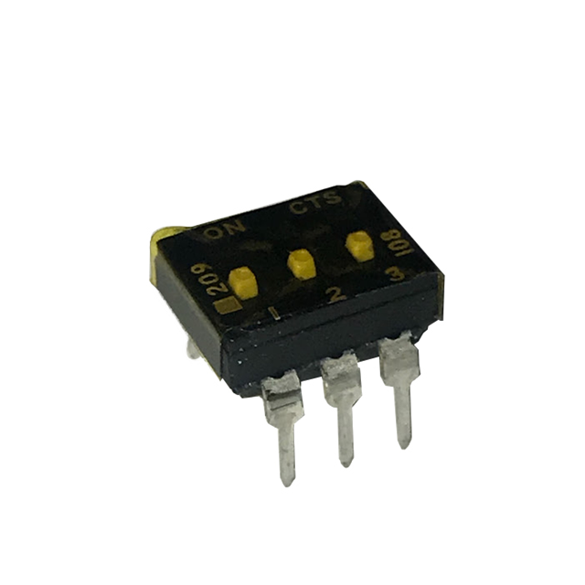 209-3MSTFD 209-3MSTFD