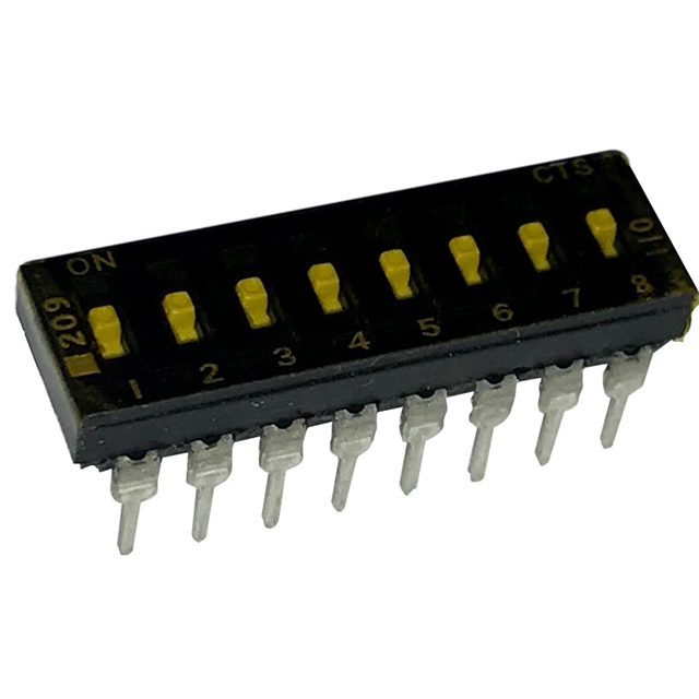 209-8LPSTD 209-8LPSTD