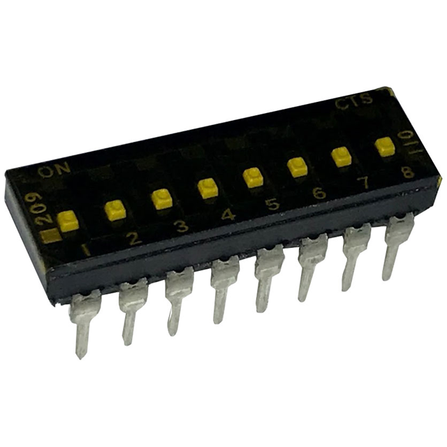 209-8LPSTFD 209-8LPSTFD