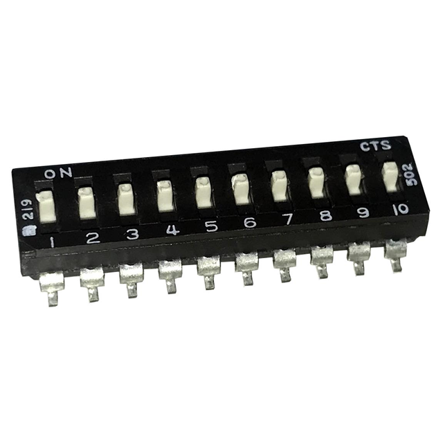 219-10ES 219-10ES