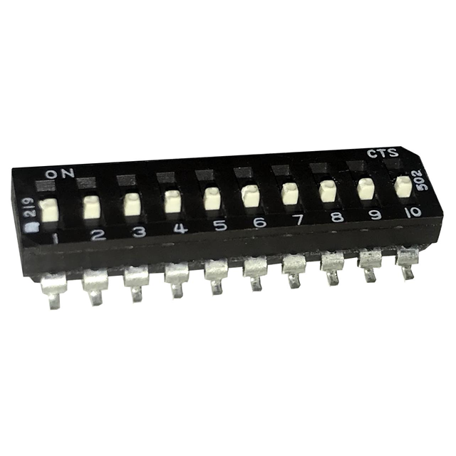 219-10ESF 219-10ESF