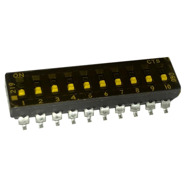 219-10LPSTF 219-10LPSTF