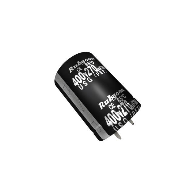 220USG330MEFC22X25