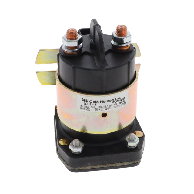 24812-01-BX 24812-01-BX