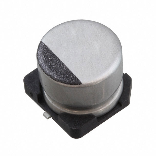 25SEV100M8X6.5 25SEV100M8X6.5