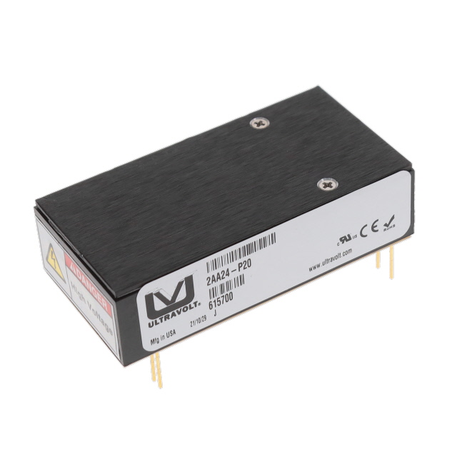2AA24-P20 2AA24-P20