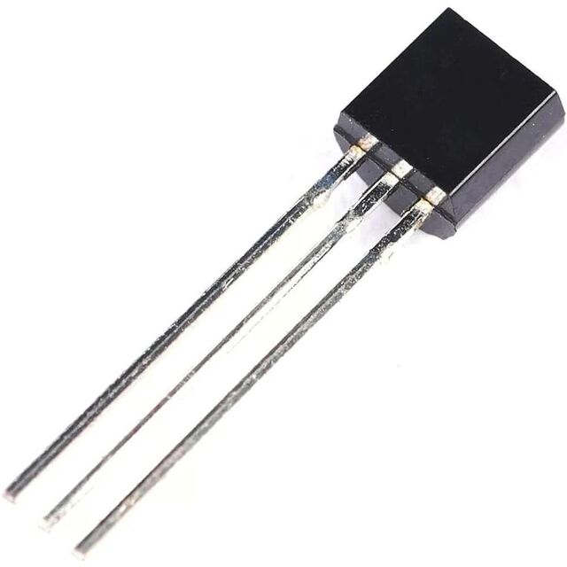 Orwintech Power Module 2N3904 - Transistors - Bipolar (BJT) - Single Bipolar Transistors ...