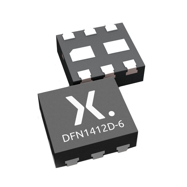 2N7002AKRA-QZ 2N7002AKRA-QZ