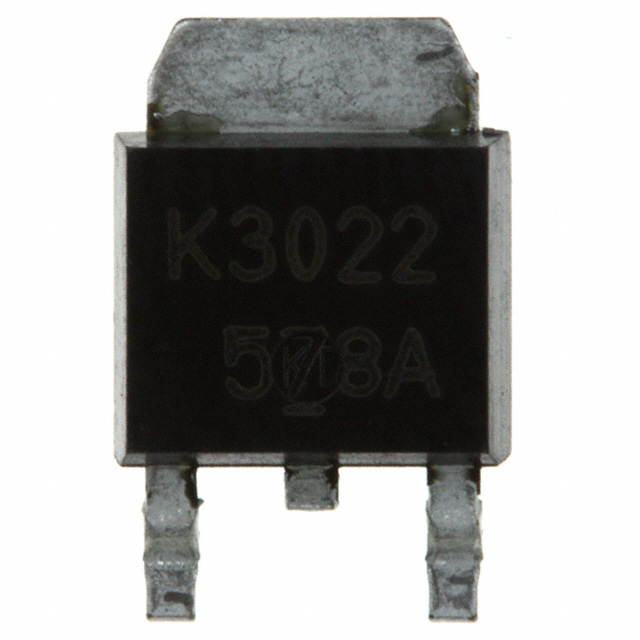 2SK302200L 2SK302200L