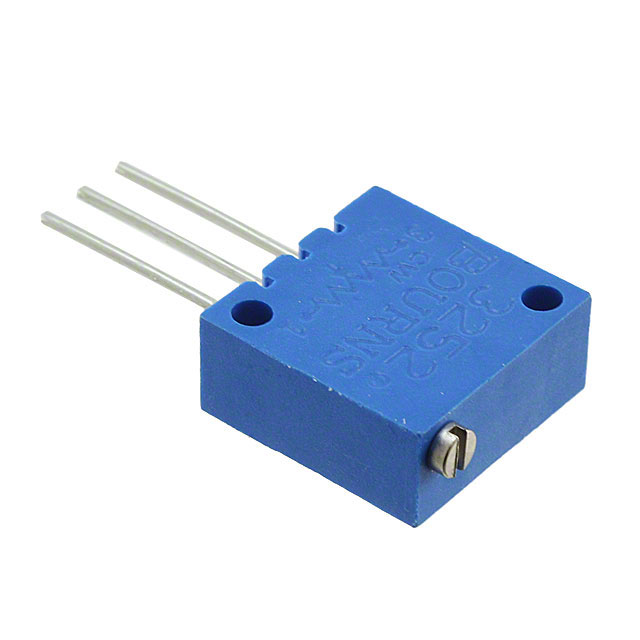 3252W-1-102MLF 3252W-1-102MLF