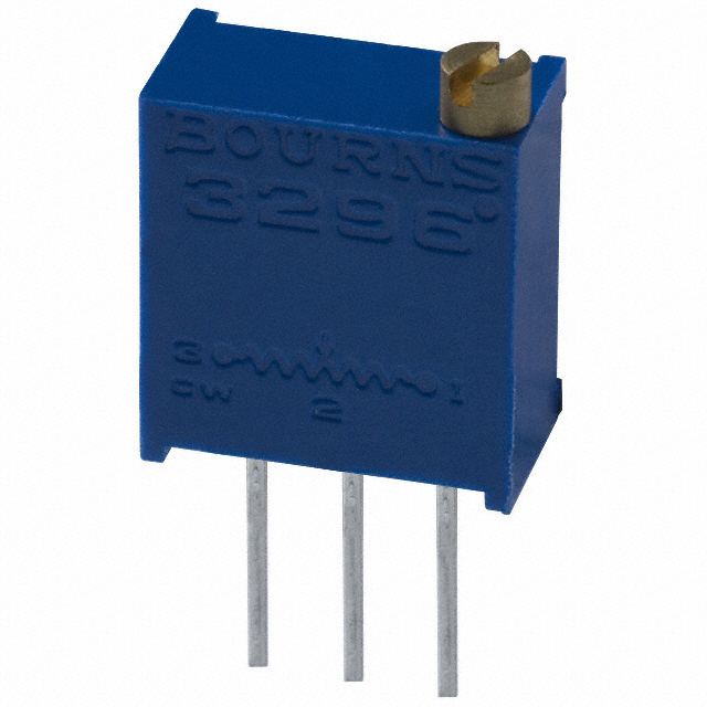 3296W-1-101RLF 3296W-1-101RLF