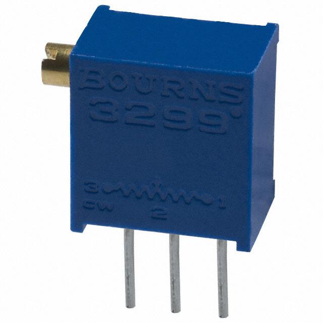 3299X-1-101LF 3299X-1-101LF