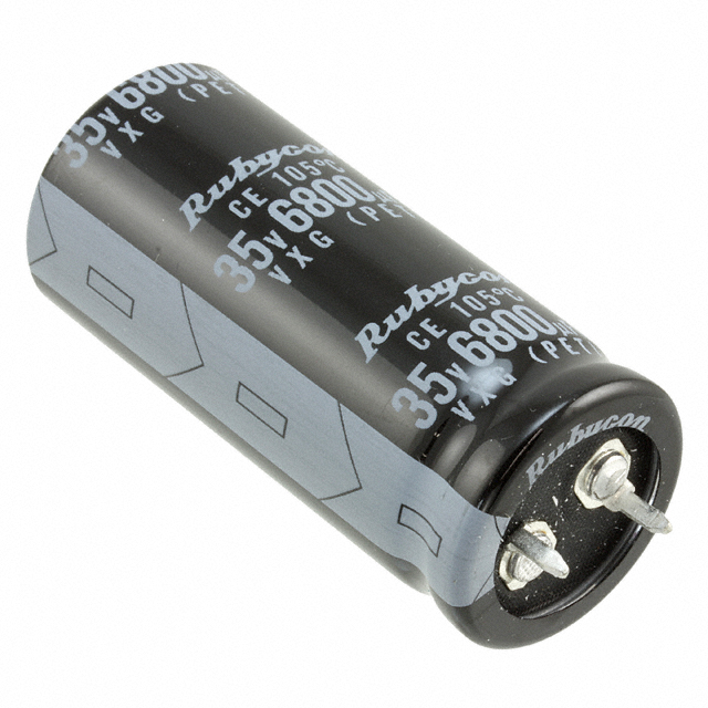 35VXG6800MEFCSN22X50 35VXG6800MEFCSN22X50