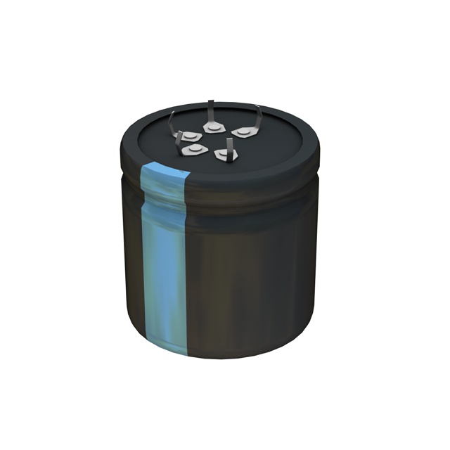 383LX123M080B052VS 383LX123M080B052VS