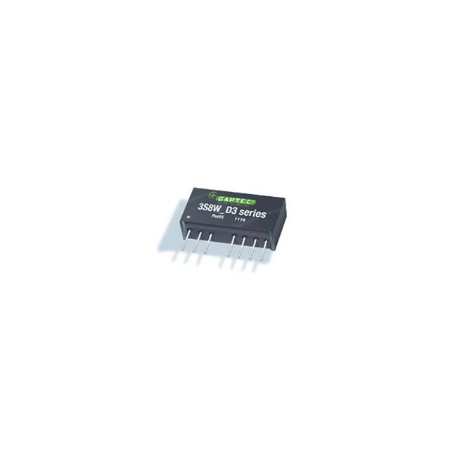 3S8W_0505S3RP