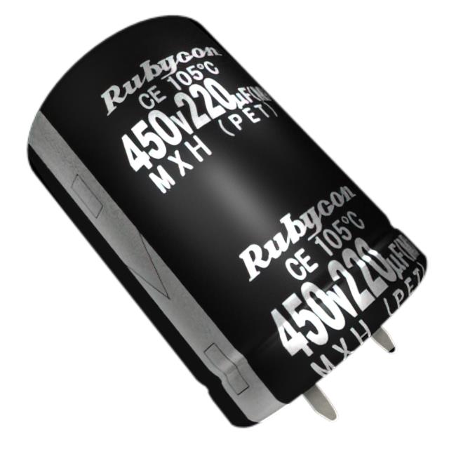 420MXH120MEFC22X25