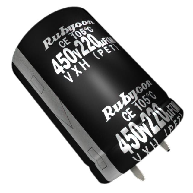 420VXH270MEFC22X50
