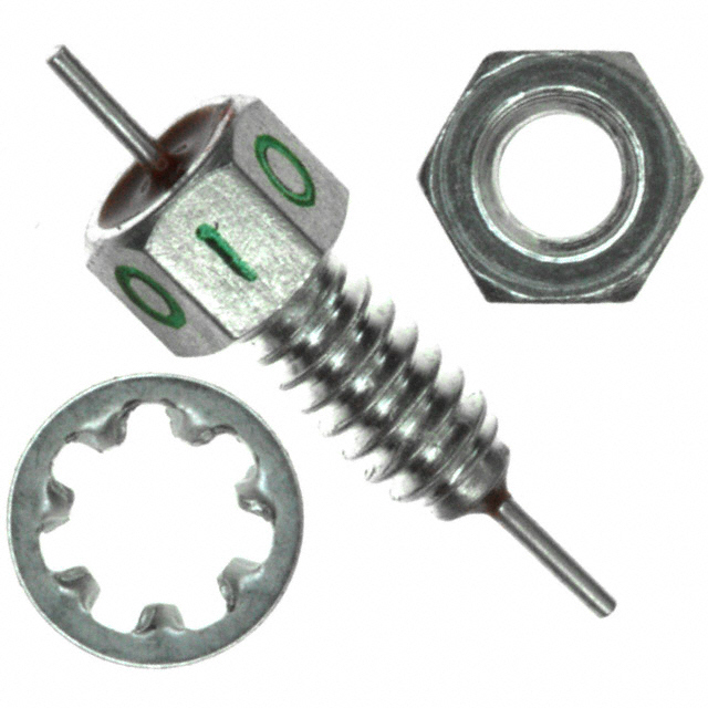 4400-010LF 4400-010LF