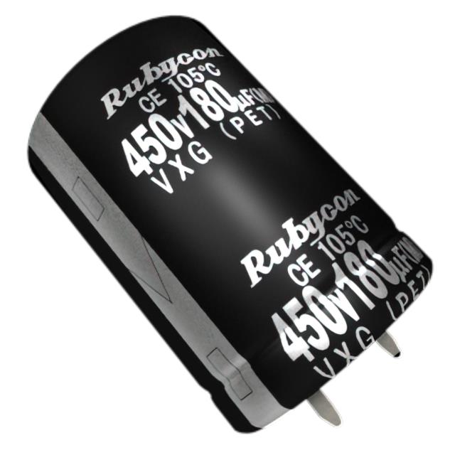 500VXG220MEFC35X40