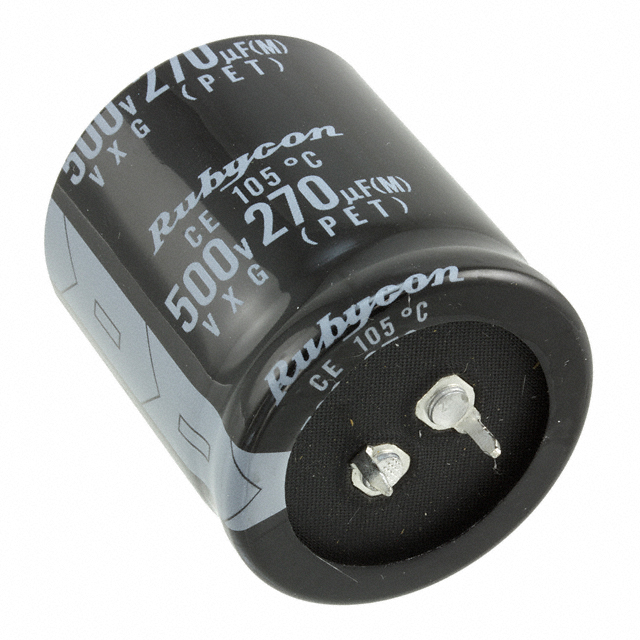 500VXG220MEFCSN35X40 500VXG220MEFCSN35X40