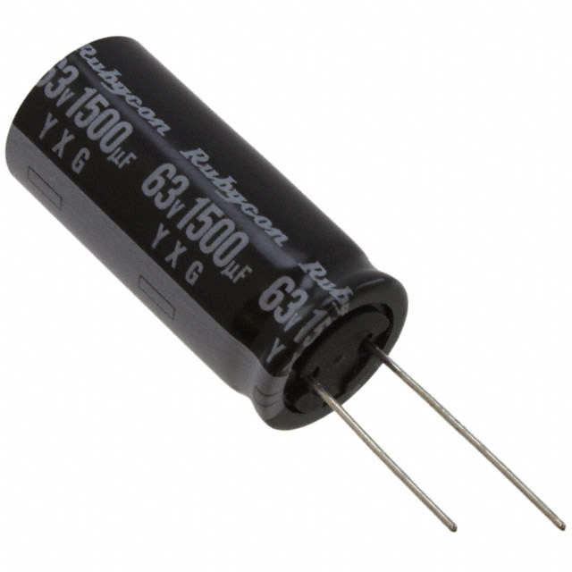 63YXG1500MEFC18X40 63YXG1500MEFC18X40