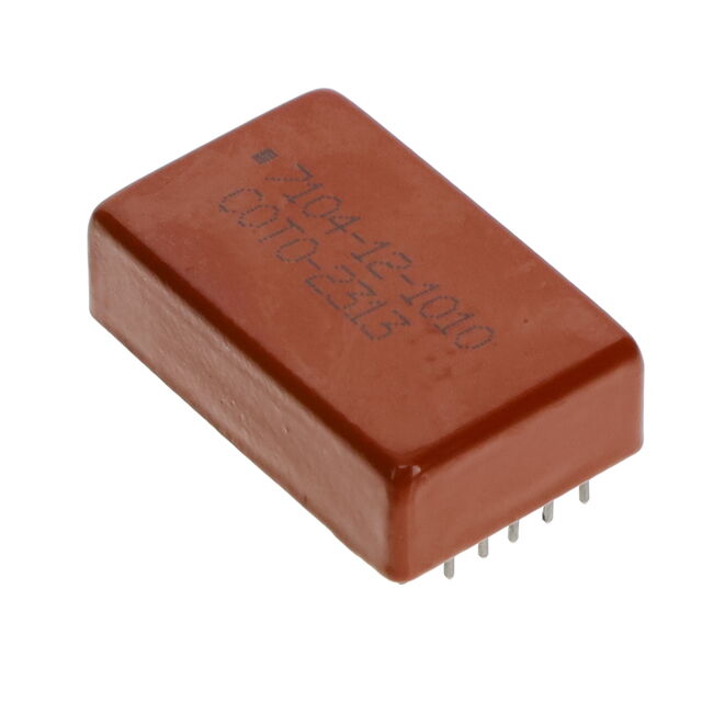 7104-12-1010 7104-12-1010