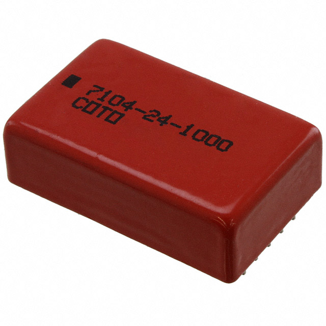 7104-24-1000 7104-24-1000