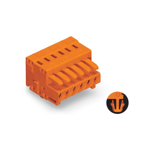 734-205/008-000 734-205/008-000