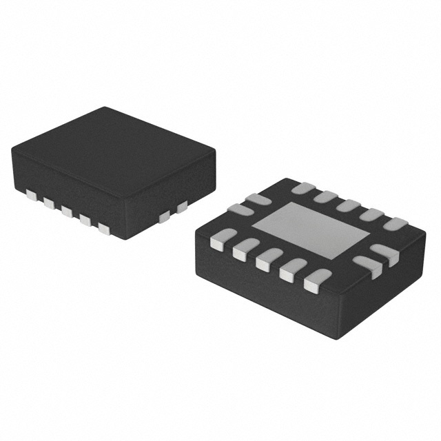 74ALVC125BQ-Q100X 74ALVC125BQ-Q100X