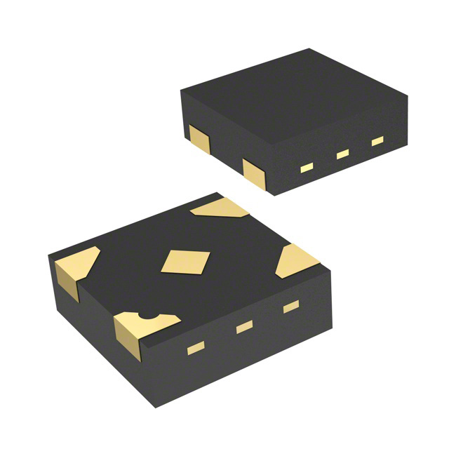 74AUP1G08FS3-7 74AUP1G08FS3-7