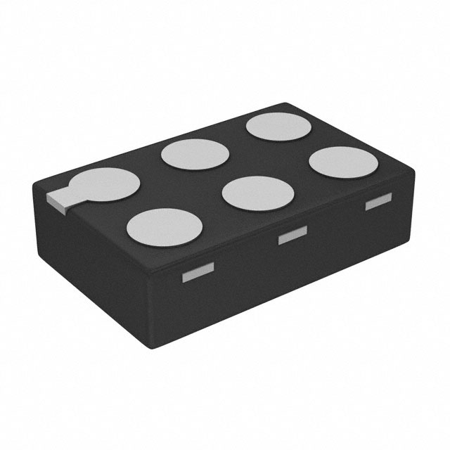 74AUP1G08FX4-7 74AUP1G08FX4-7