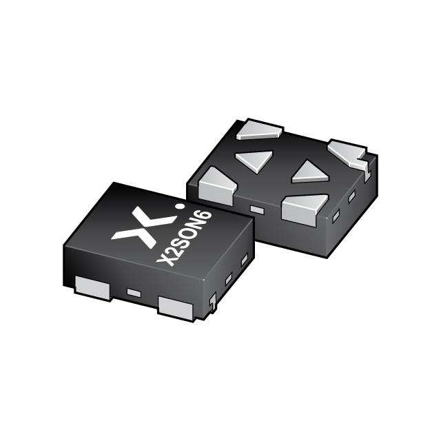 74AXP1G58GXZ 74AXP1G58GXZ