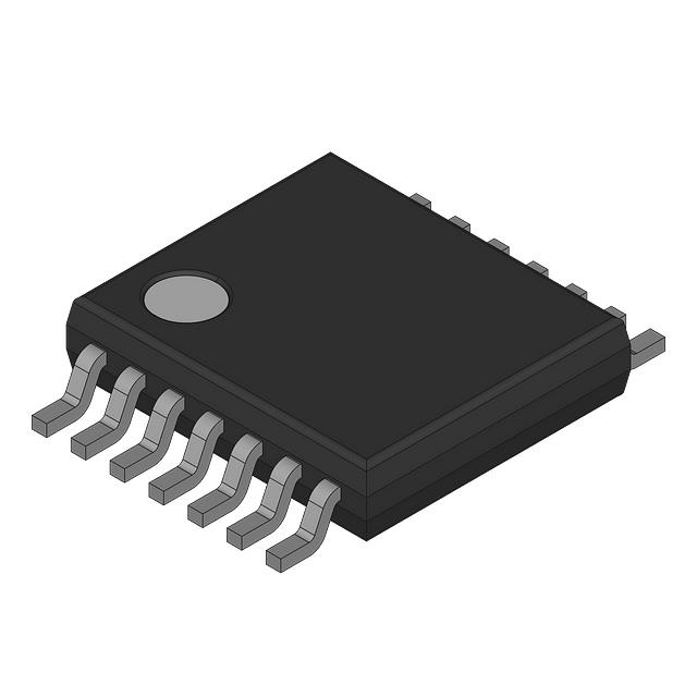 74HC4002PW/C5J