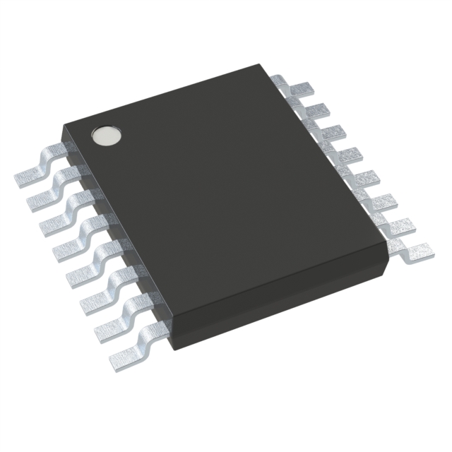 74HCT365PW-Q100,11