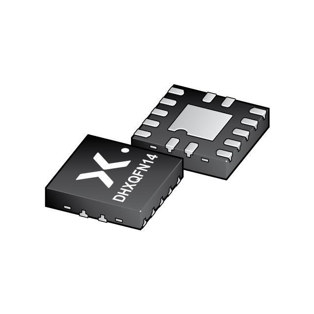 74LVC14ABZZ 74LVC14ABZZ