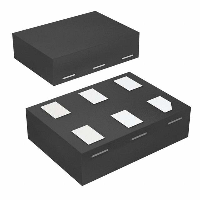 74LVC1G58FZ4-7 74LVC1G58FZ4-7