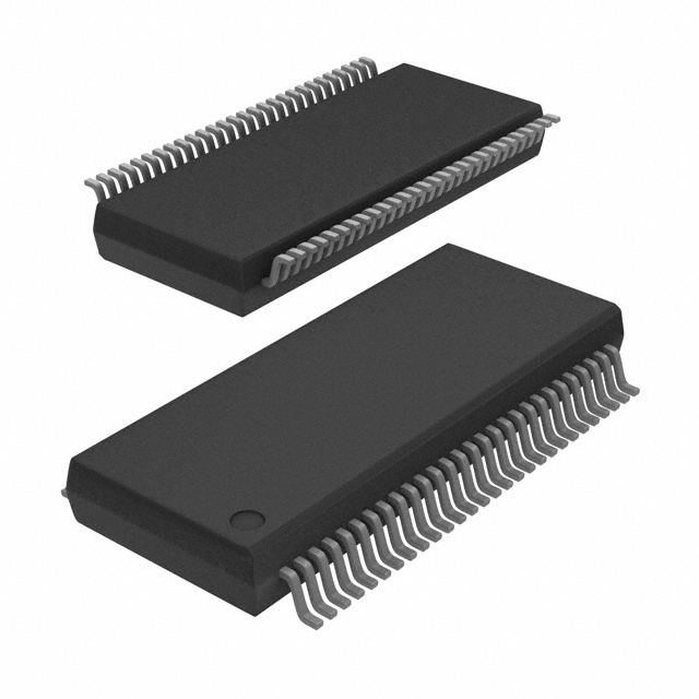 74LVT16501ADL,512 74LVT16501ADL,512