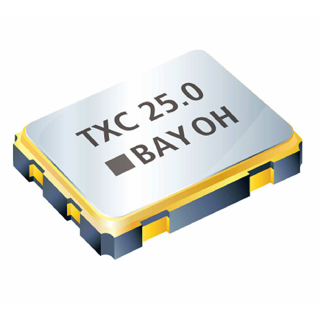 7CL-20.000MDD-T 7CL-20.000MDD-T