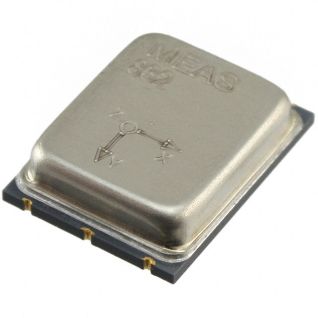 832M1-0500 832M1-0500