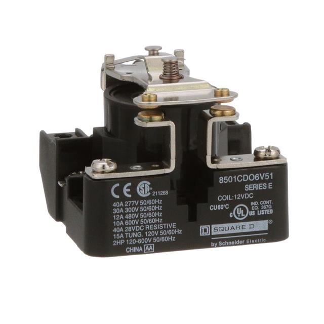 8501CDO6V51 8501CDO6V51