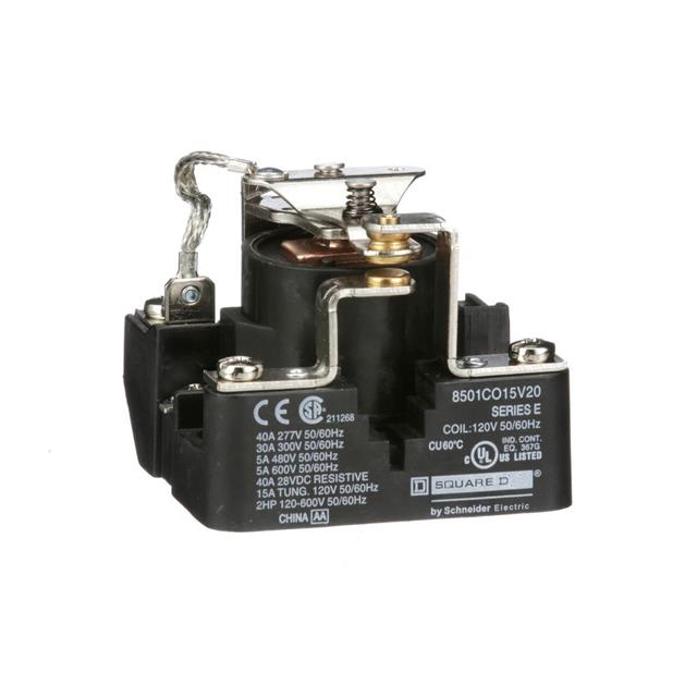 8501CO15V20 8501CO15V20